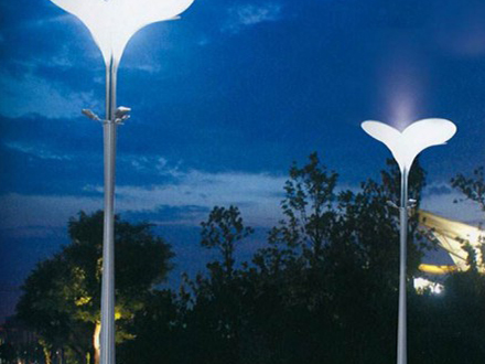 LED景觀燈亮化系列案例